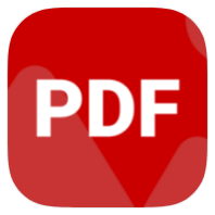 Image to PDF Converter icon