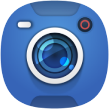 Blackmagic Camera icon