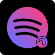 SpotiFlyer icon