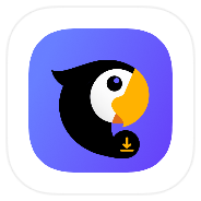 Parrot Downloader icon