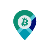 BTC Map icon