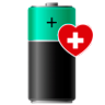 Battery Health icon