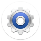 Settings icon