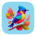 Sort Birds icon