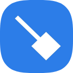 Empty Folder Cleaner icon