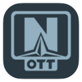 OTT Navigator icon