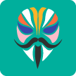 Magisk icon