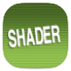 Emulator shaders icon