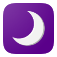 Accrescent icon