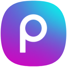 Picsart icon