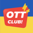 Ottclub icon