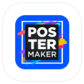 Poster Maker icon