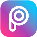 Picsart icon