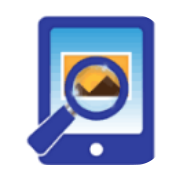 Search By Image icon