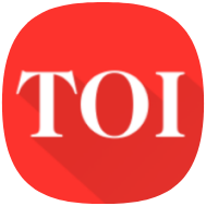 TOI icon