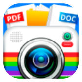 Camera Translator icon