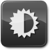 Brightness Level icon