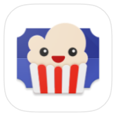 Popcorn Time icon