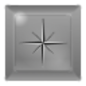 Compass Keyboard icon