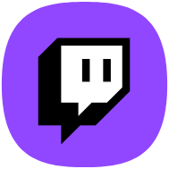 Twitch icon