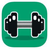 GymKeeper icon