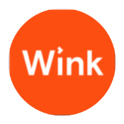 Wink icon