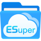 ESuper File icon