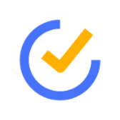 TickTick icon