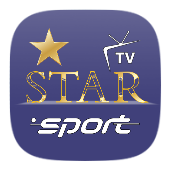 STAR TV icon