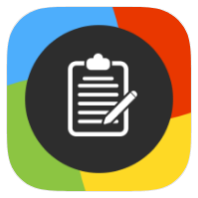 Clipboard Pro icon