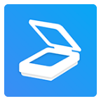 Tap Scanner icon