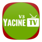 Yacine TV icon