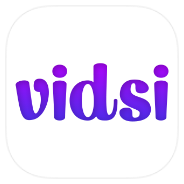 vidsi icon