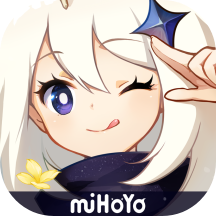 Genshin Impact icon