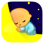 Baby Sleep icon