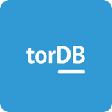 torDB icon