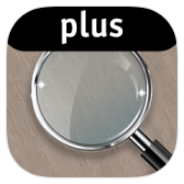 Magnifier Plus icon