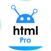 HTML Editor Pro icon