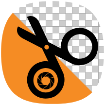 PhotoCut icon