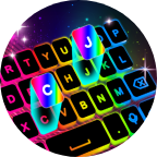 Neon Led KeyBoard icon