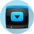 YouTube Downloader icon