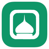 Prayer Times icon