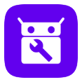 F-Droid Build Status icon