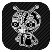 Raya Black icon