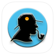 IP Info Detective Pro icon