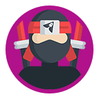 Ninjagram icon