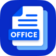  Office App icon