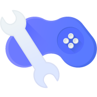 Game Tuner icon