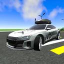 阿才(汽車模擬器2)