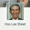 Hoo Lee Sheet